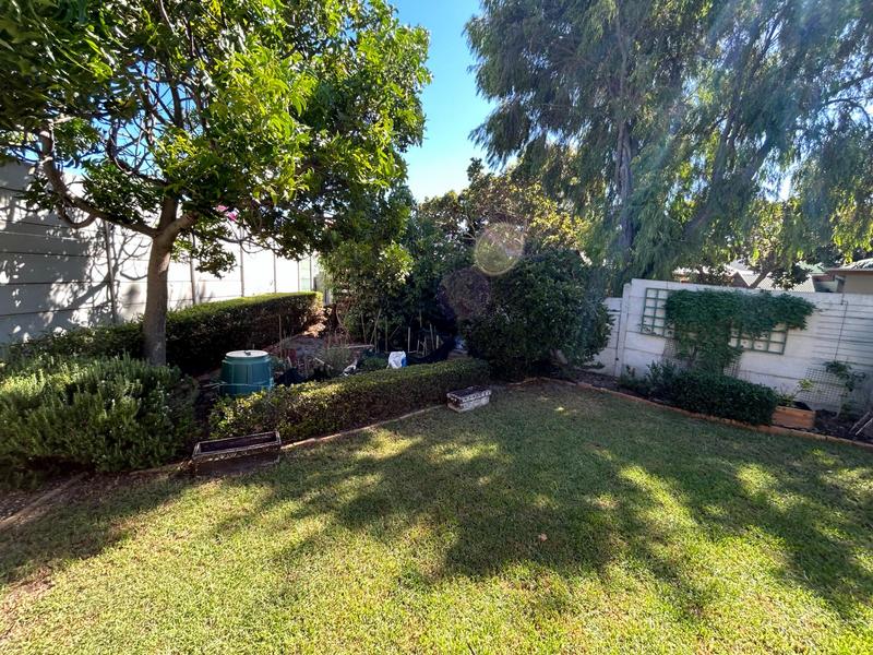 To Let 3 Bedroom Property for Rent in Milkwood Park Western Cape